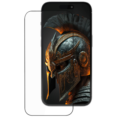 Купить Защитное стекло Proove Achilles Installation Box iPhone 14 Pro/15/16 61128 - Ncase