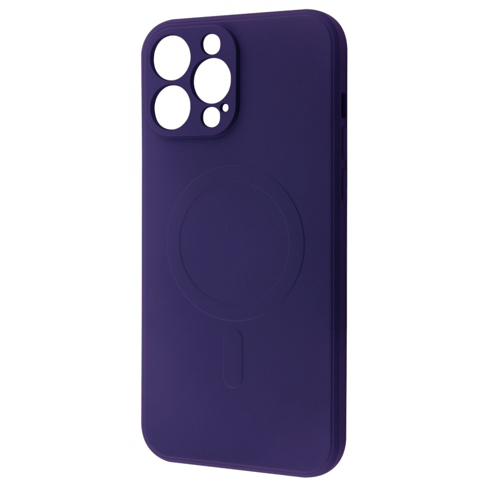 Чехол WAVE Colorful Case with Magnetic Ring (TPU) iPhone 15 Plus - фото 5