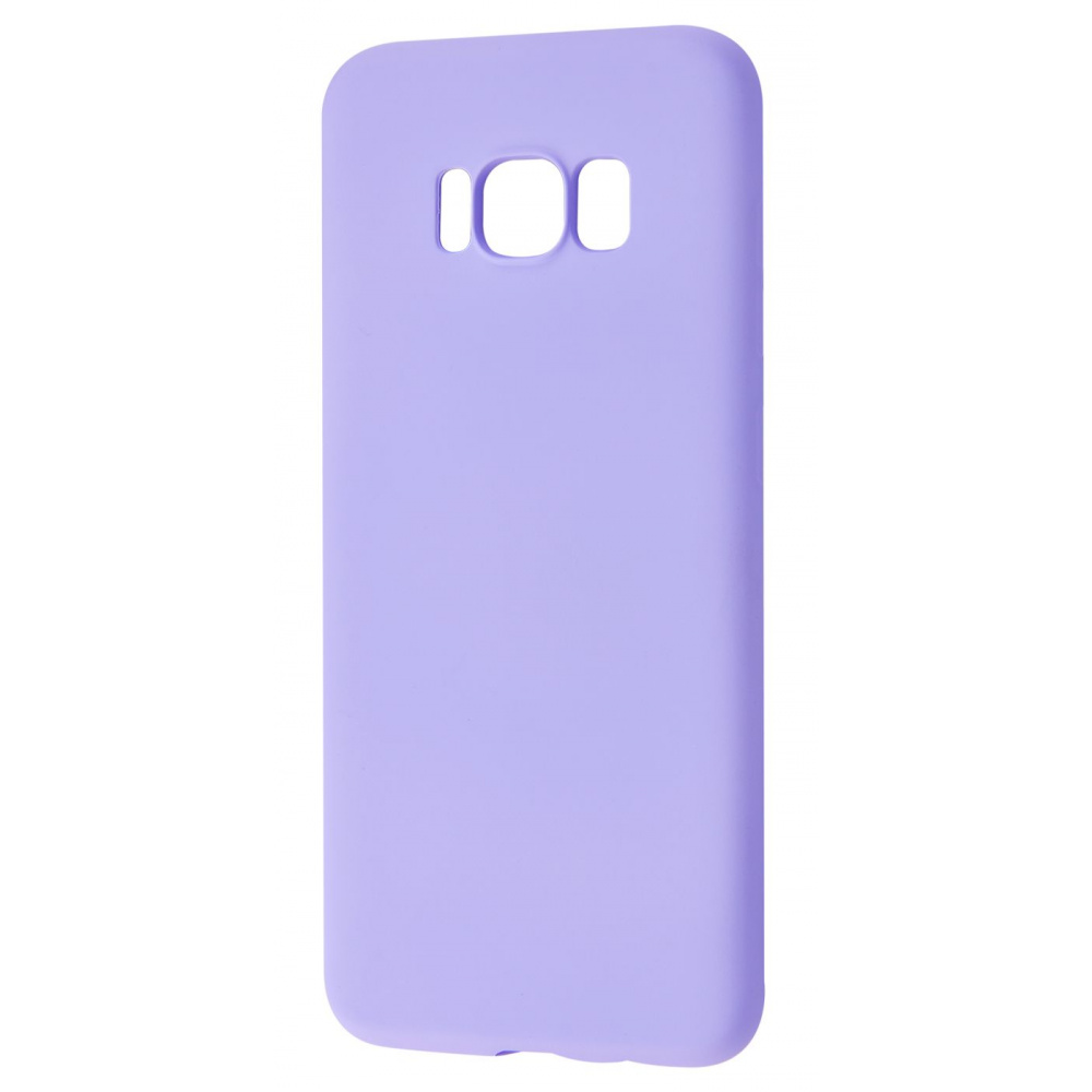 Чохол WAVE Colorful Case (TPU) Samsung Galaxy S8 (G950F) — Придбати в Україні - фото 9