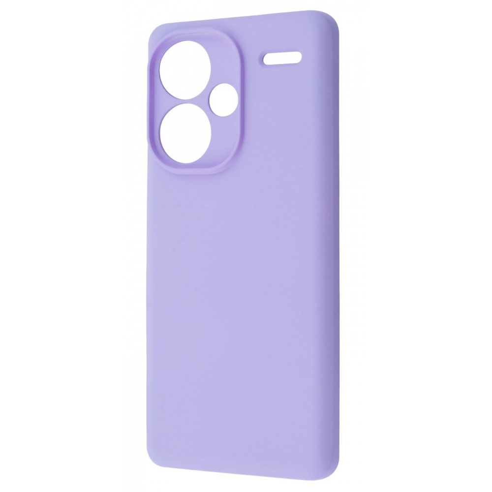 Чохол WAVE Colorful Case (TPU) Xiaomi Redmi Note 13 Pro+ — Придбати в Україні - фото 12