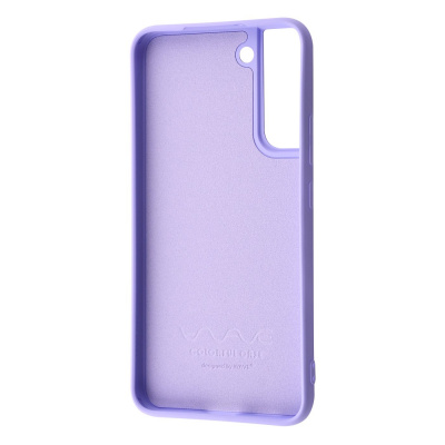 Купить Чехол WAVE Colorful Case (TPU) Samsung Galaxy S22 Plus 35134 - Ncase
