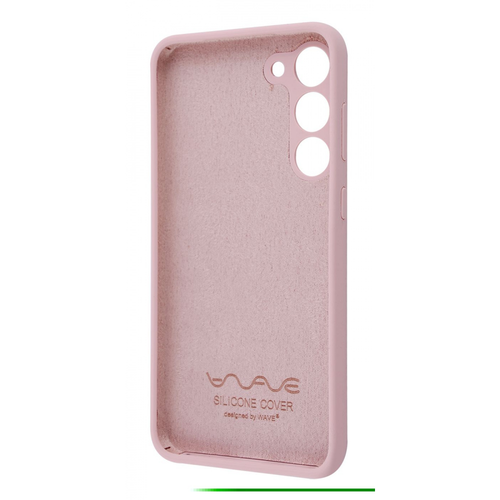 Чохол WAVE Full Silicone Cover Samsung Galaxy S23 FE — Придбати в Україні - фото 1