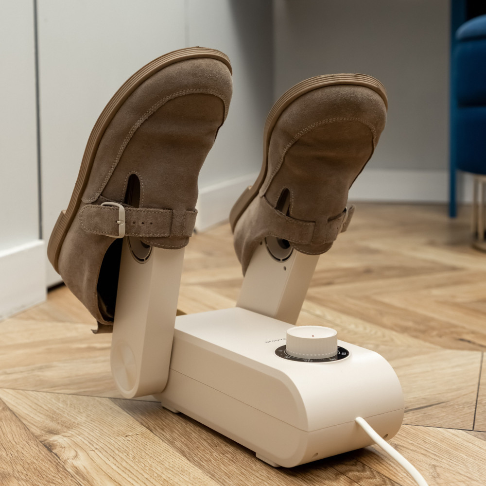 Електросушарка для взуття Proove DryStep — Придбати в Україні - фото 18