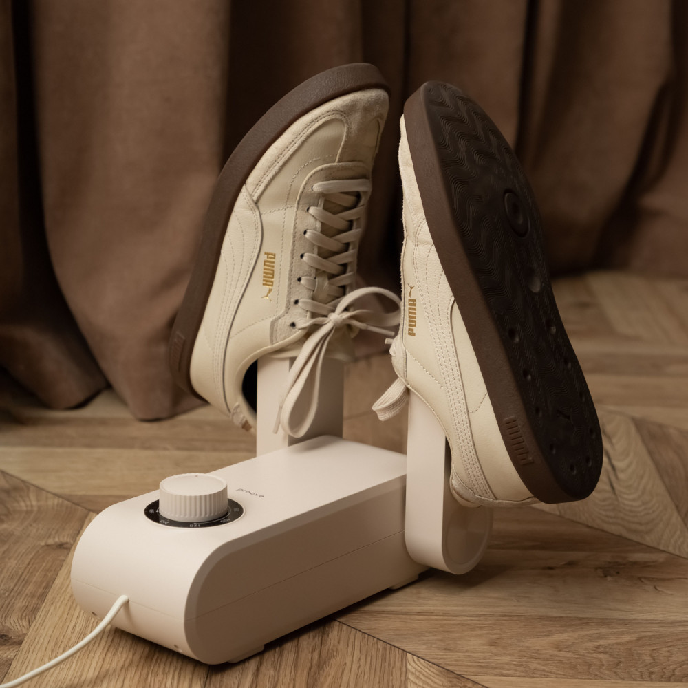 Електросушарка для взуття Proove DryStep — Придбати в Україні - фото 13