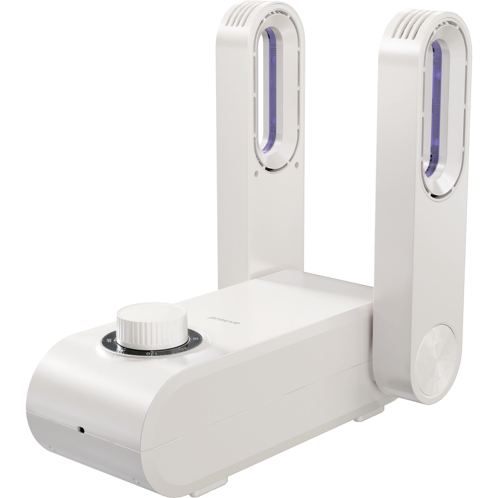 Електросушарка для взуття Proove DryStep — Придбати в Україні