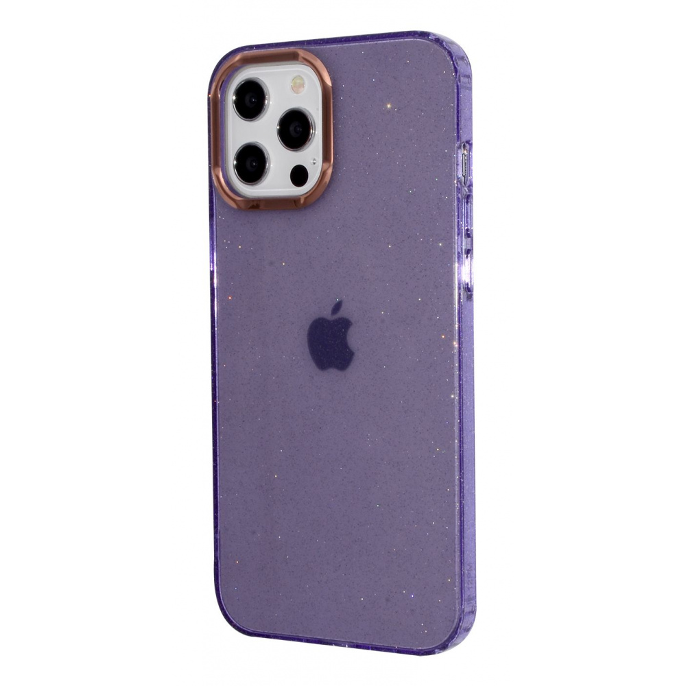 Чехол WAVE Radiance Case iPhone 12 Pro Max - фото 2