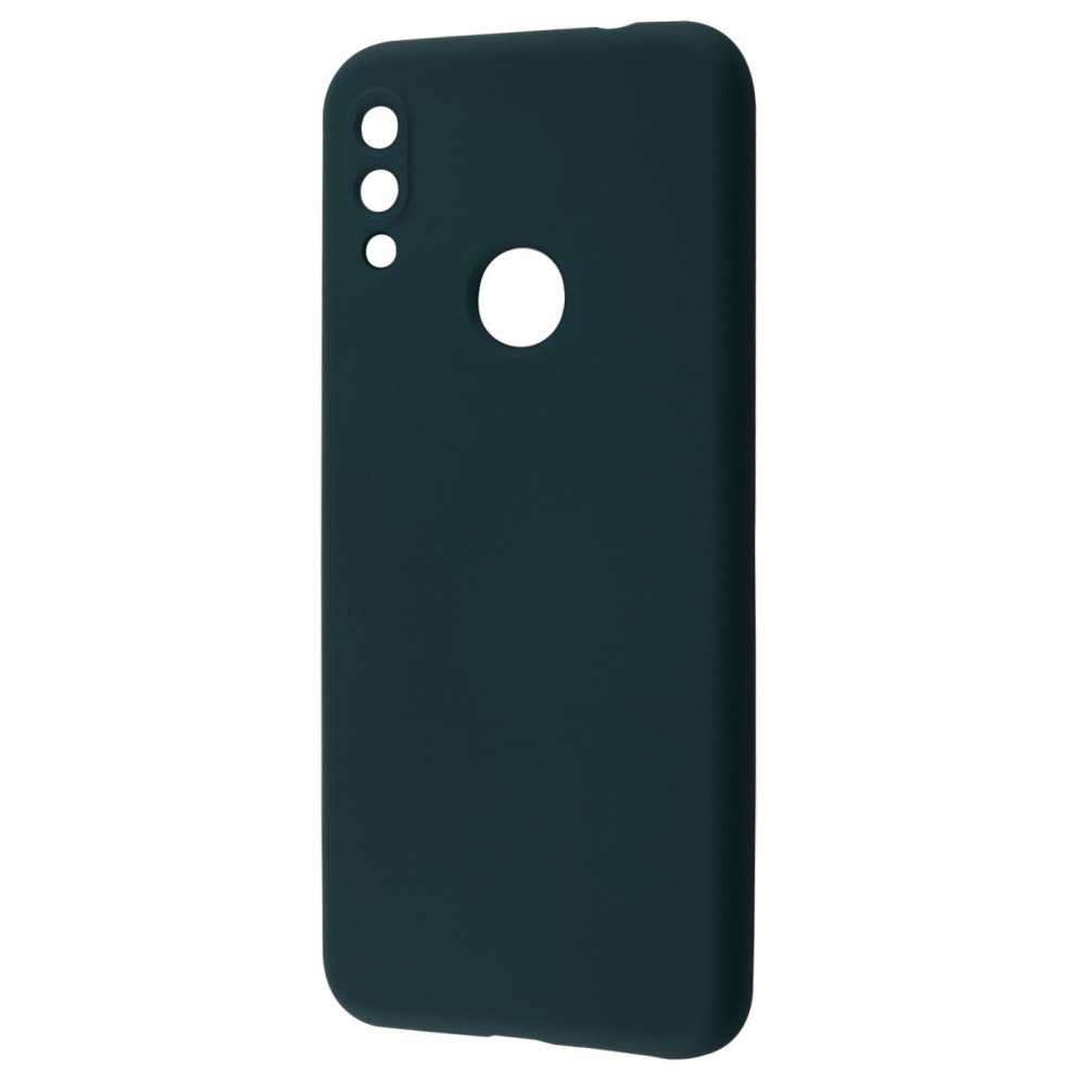 Чехол WAVE Colorful Case (TPU) Xiaomi Redmi Note 7 - фото 9
