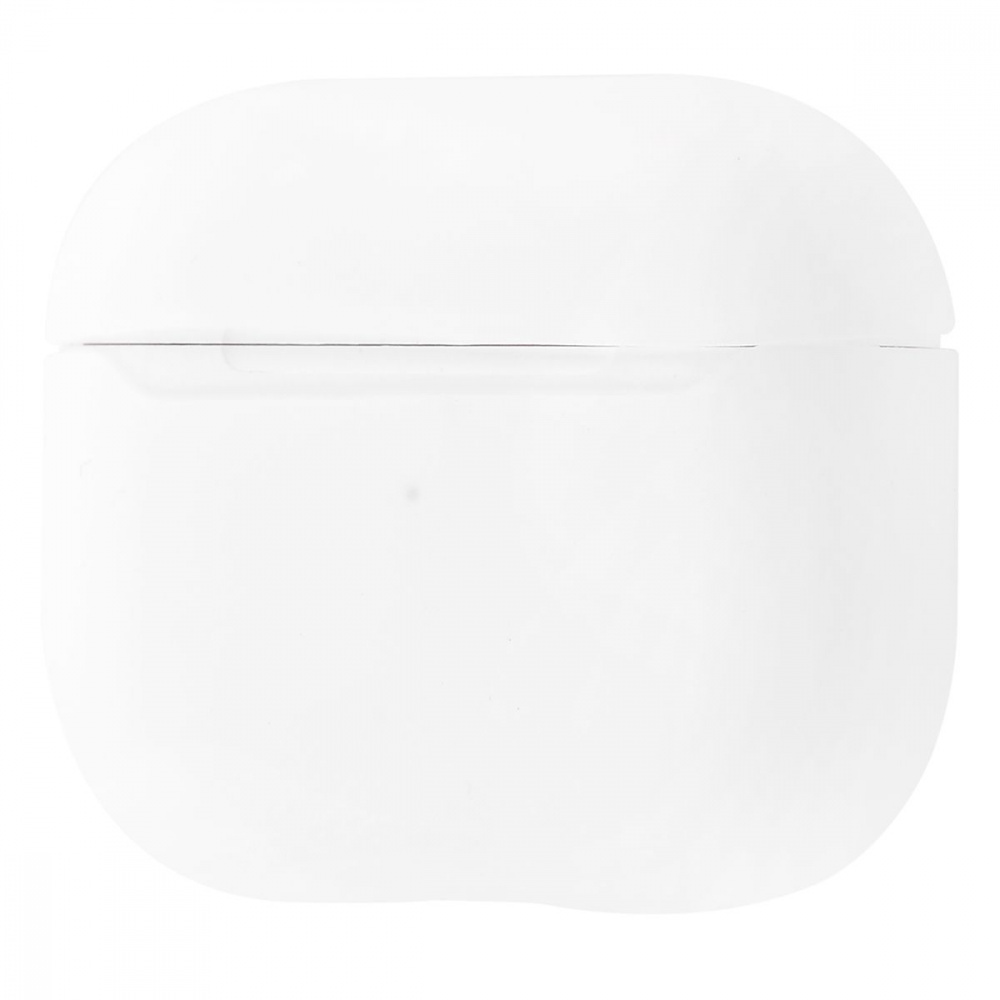 Чехол Silicone Case Slim for AirPods 3 - фото 2