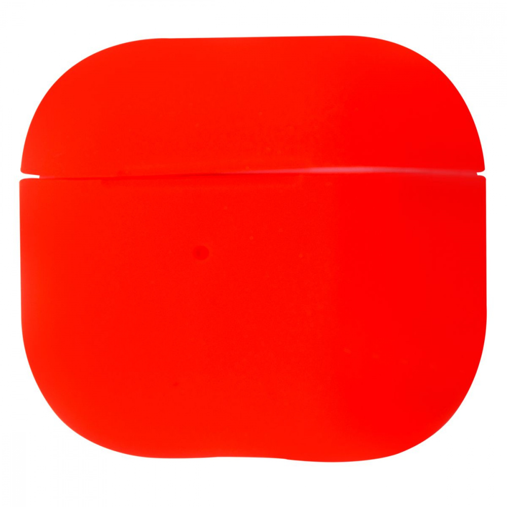 Чехол Silicone Case Slim for AirPods 3 - фото 3