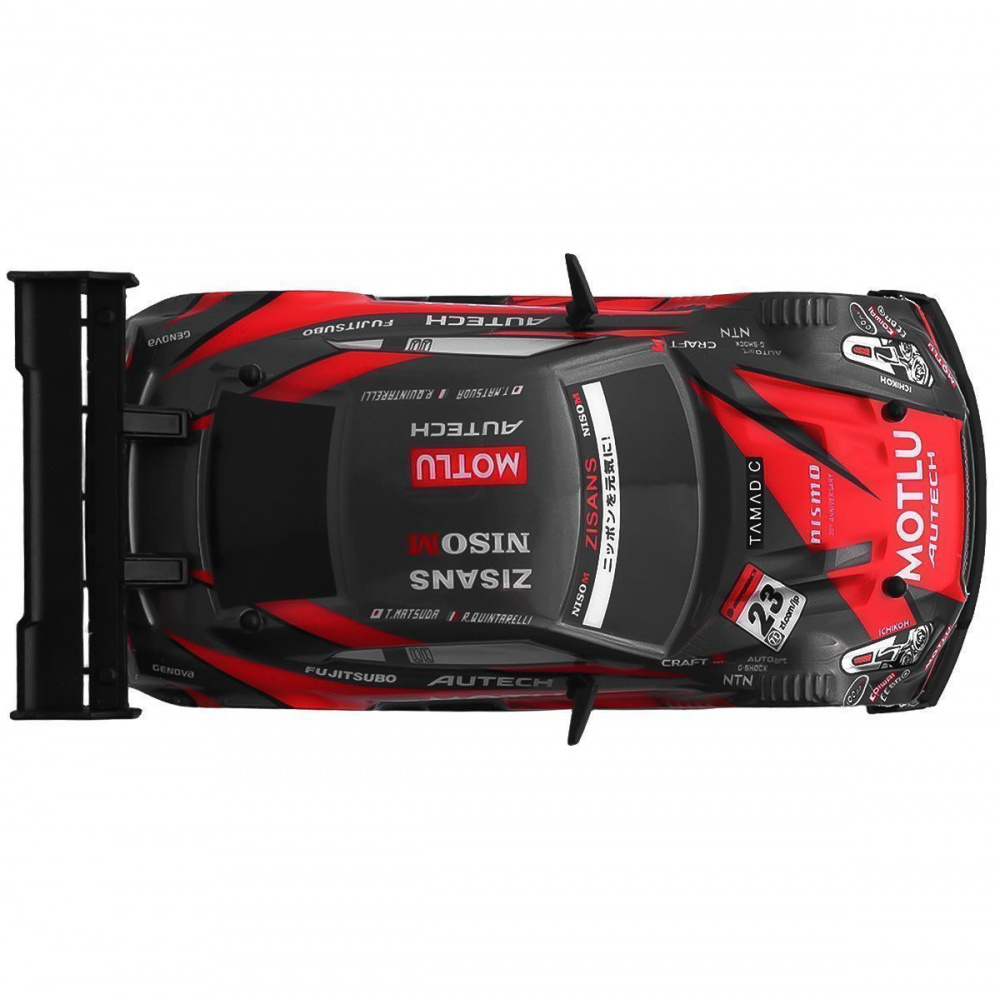 Машинка для дрифту на радіокеруванні Nissan GT-R (R35) — Придбати в Україні - фото 2