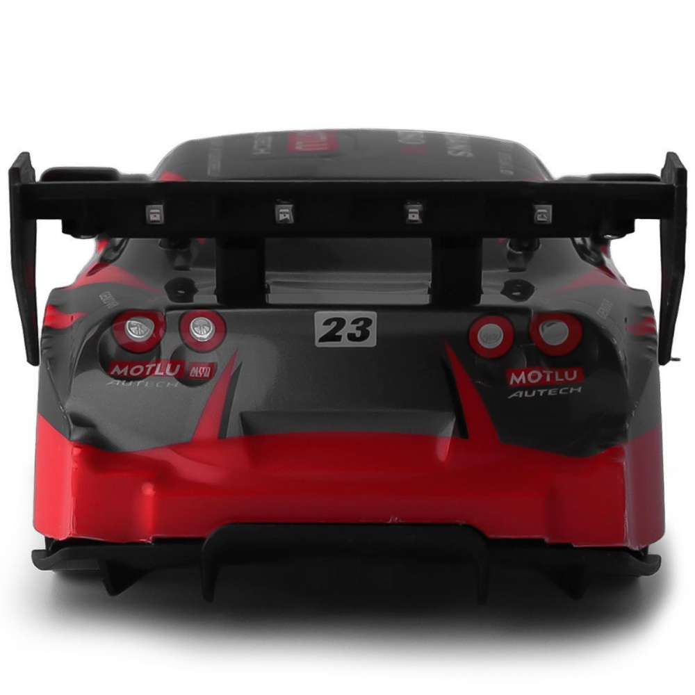 Машинка для дрифту на радіокеруванні Nissan GT-R (R35) — Придбати в Україні - фото 5