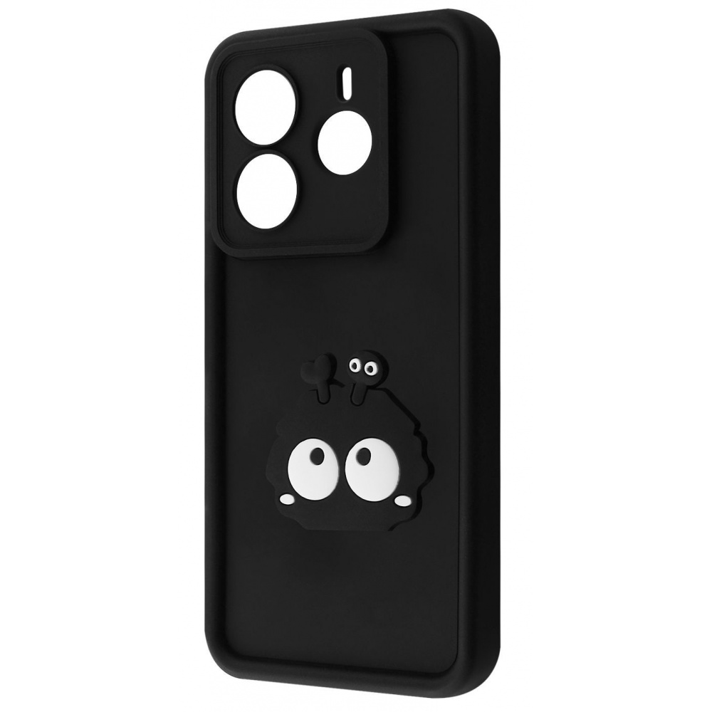 Чехол Pretty Things Case Xiaomi Redmi Note 14 4G (Global) - фото 8