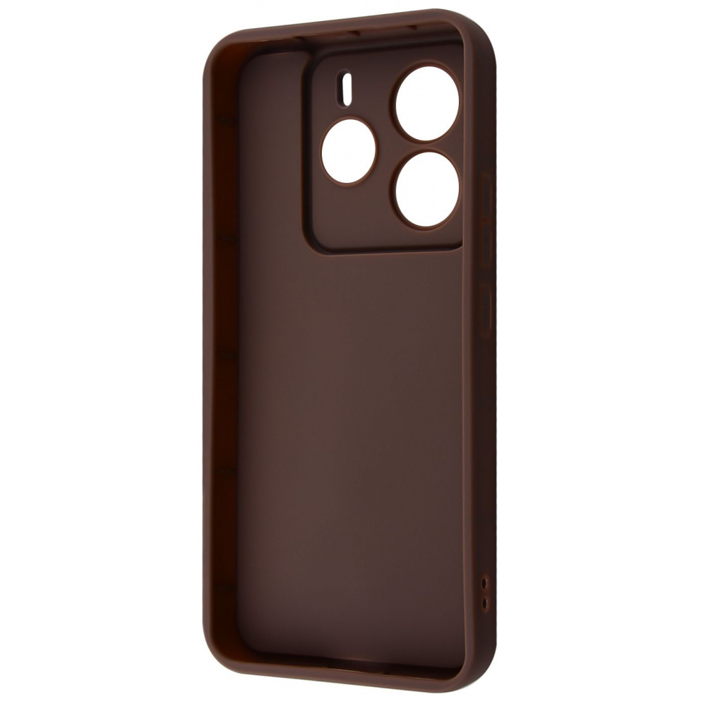 Чехол Pretty Things Case Xiaomi Redmi Note 14 4G (Global) - фото 1