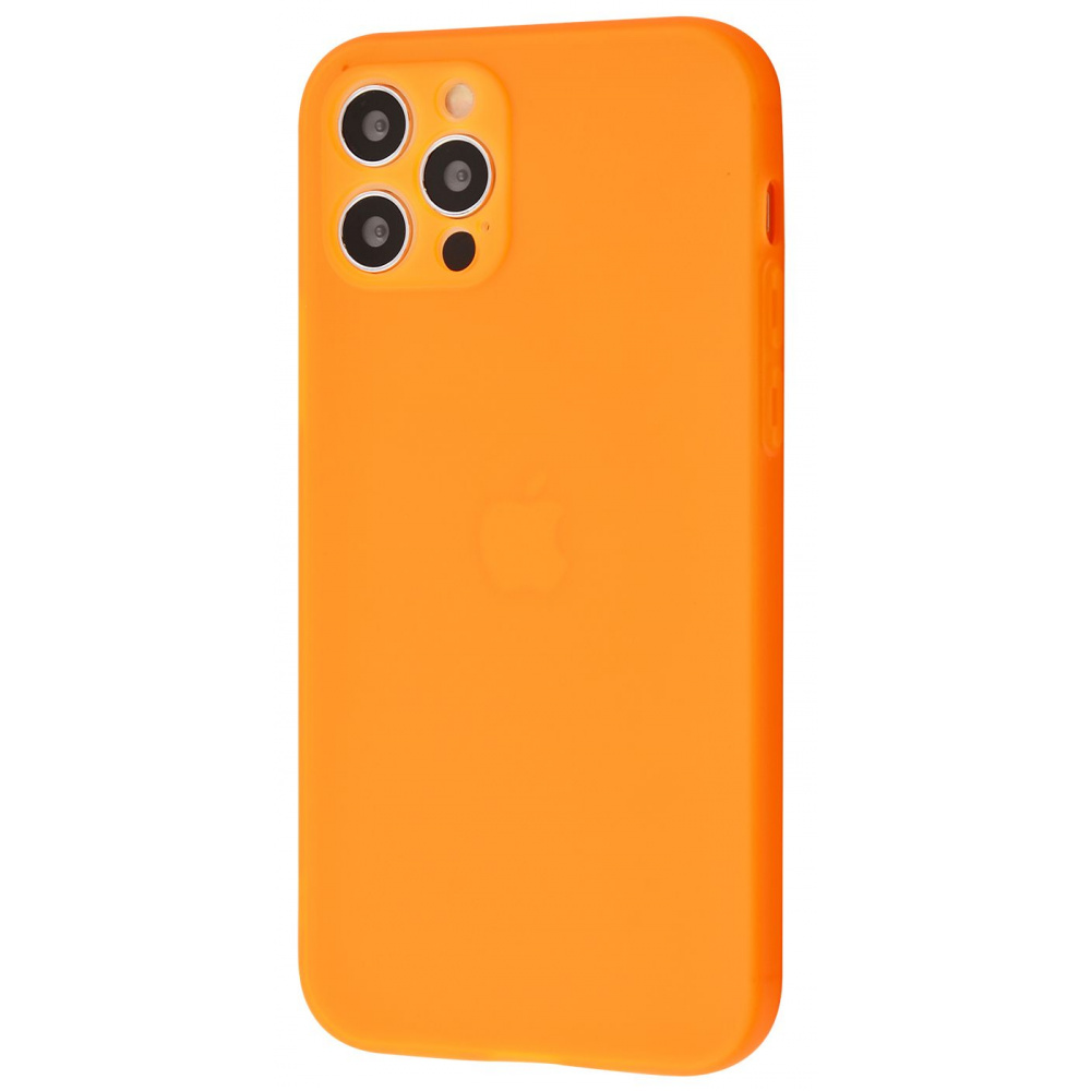Чехол Acid Color Case (TPU) iPhone 12 Pro