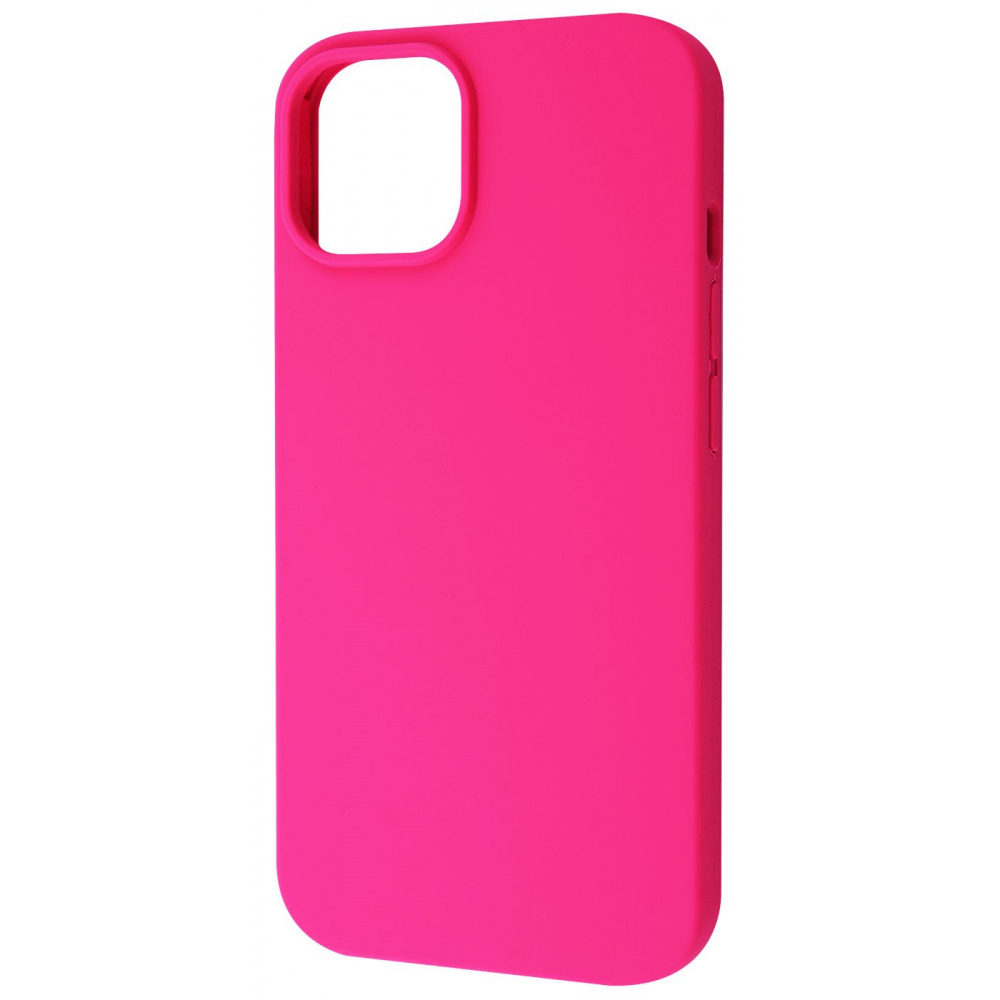 WAVE Full Silicone Cover iPhone 14 Pro Max - фото 17