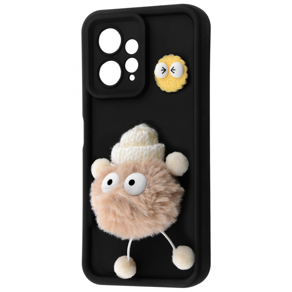 Чохол Pretty Things Case Xiaomi Redmi Note 12 4G — Придбати в Україні