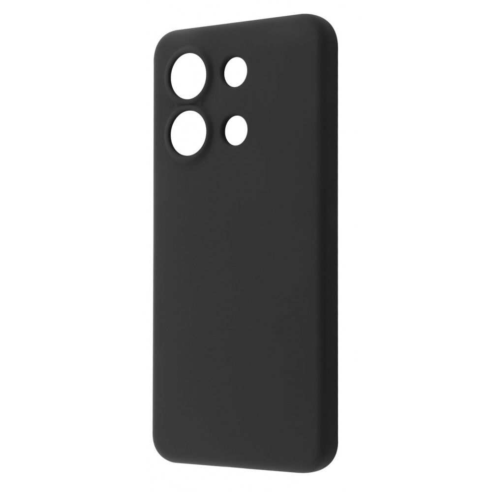 Чехол WAVE Full Silicone Cover Xiaomi Redmi Note 13 4G - фото 12