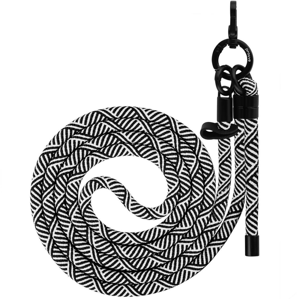 Proove Twist Line Cross-Body Strap - фото 8