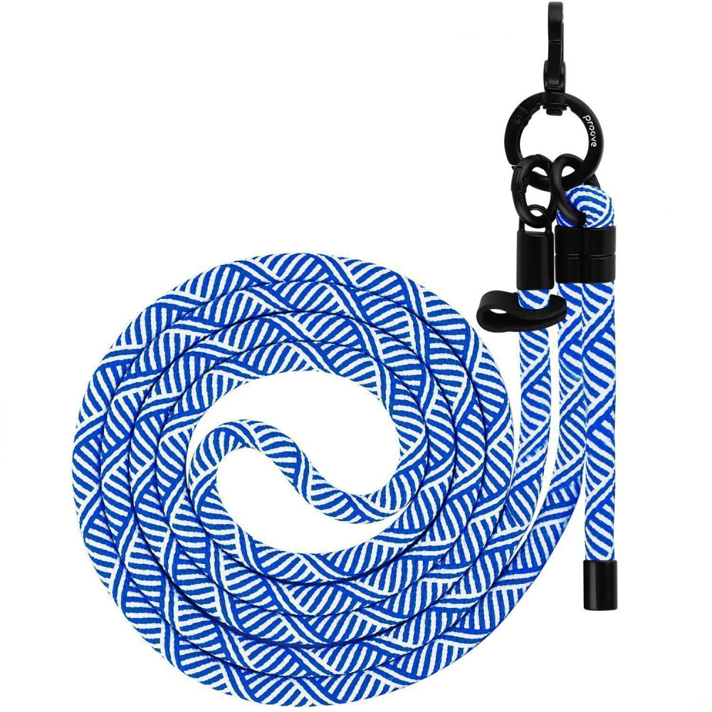 Proove Twist Line Cross-Body Strap - фото 9