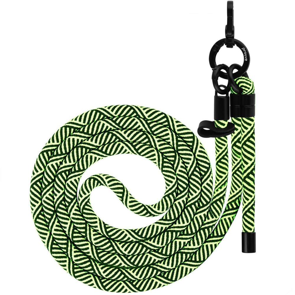 Proove Twist Line Cross-Body Strap - фото 6