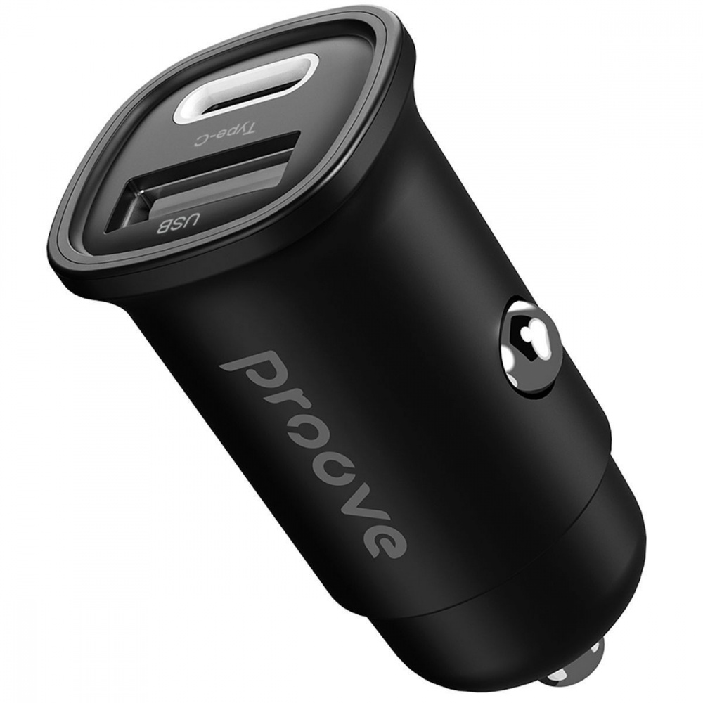 АЗП Proove Flash 30W (Type-C + USB) — Придбати в Україні - фото 2