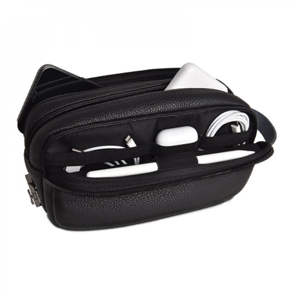 Органайзер WIWU Anti-Theft Salem Pouch - фото 7