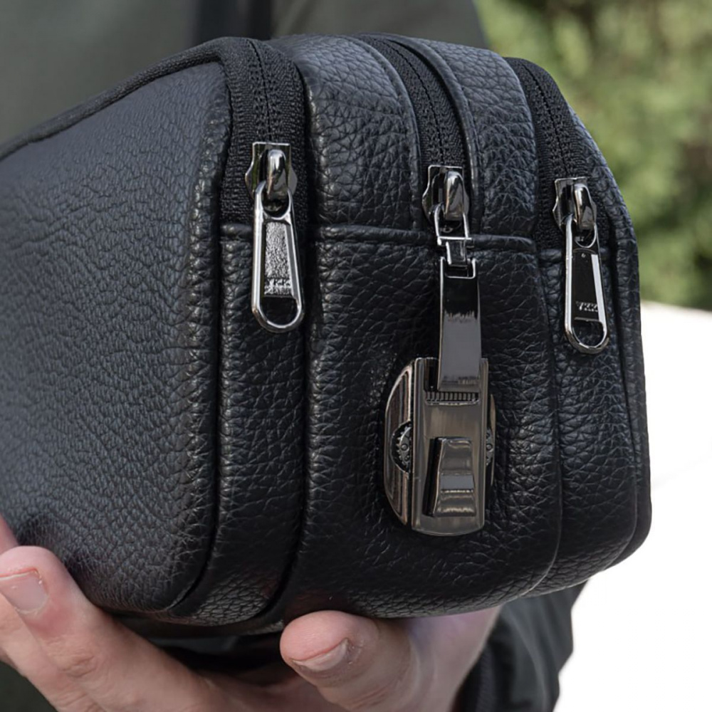 Органайзер WIWU Anti-Theft Salem Pouch - фото 4