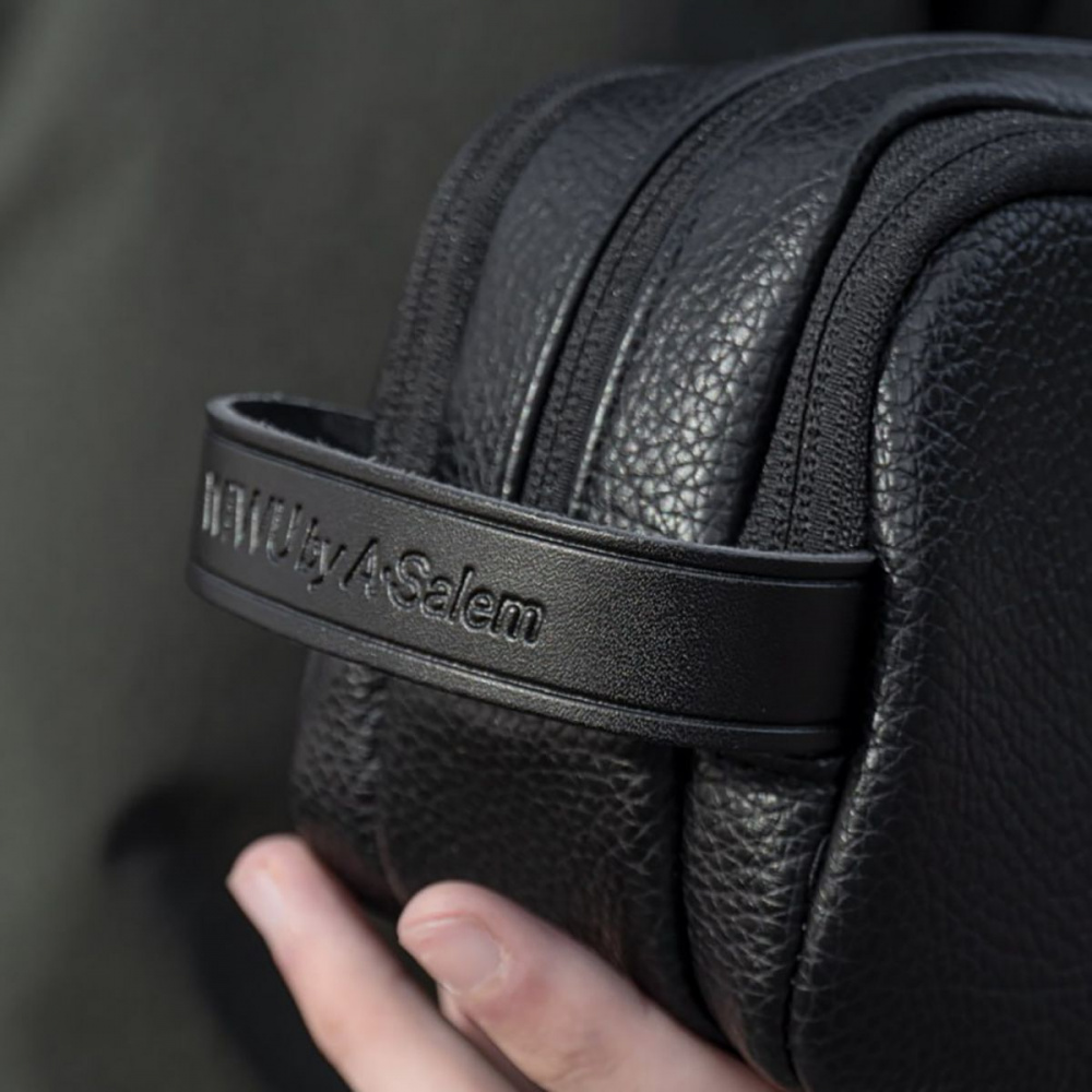 Органайзер WIWU Anti-Theft Salem Pouch - фото 10