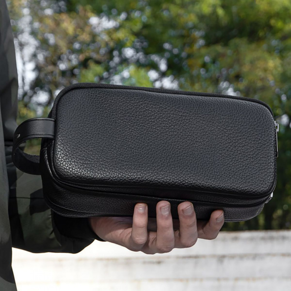 Органайзер WIWU Anti-Theft Salem Pouch - фото 3