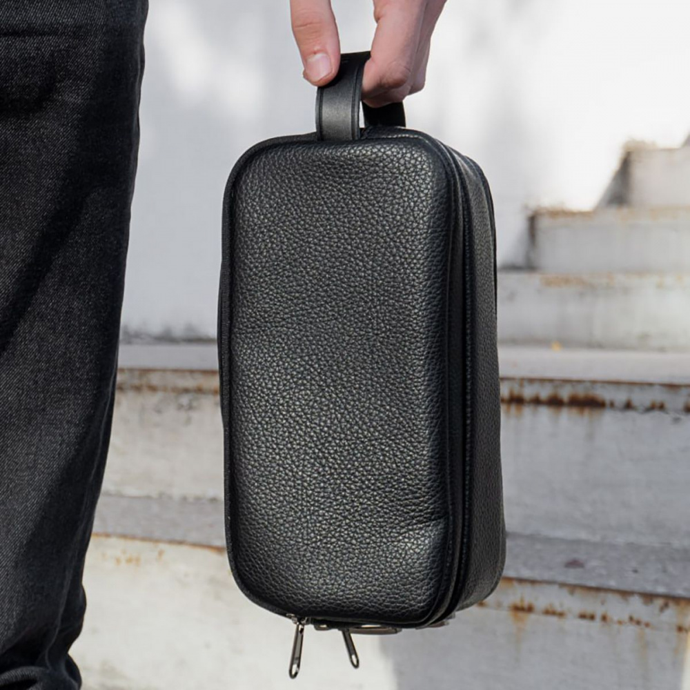 Органайзер WIWU Anti-Theft Salem Pouch - фото 11