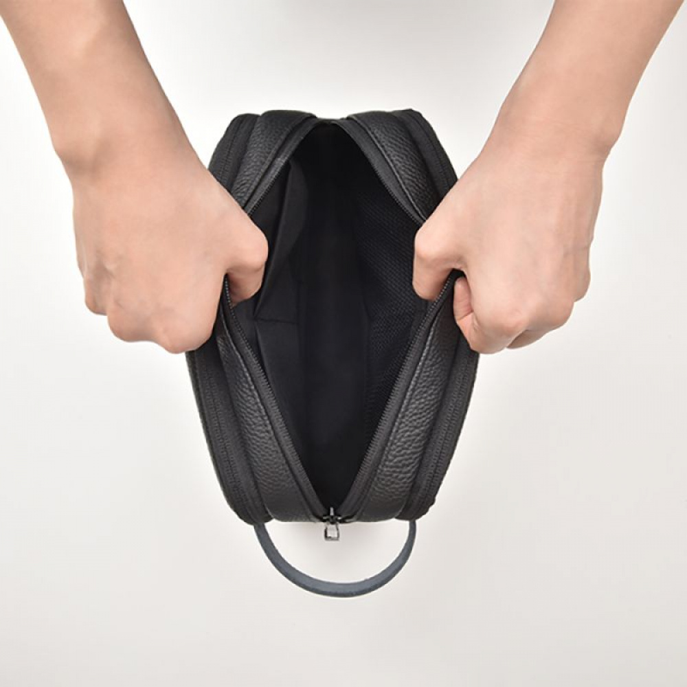 Органайзер WIWU Anti-Theft Salem Pouch - фото 9