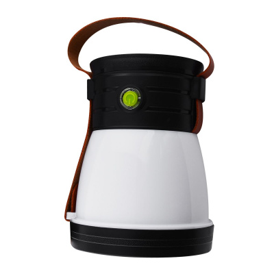 Многофункциональный LED фонарь ZJ-1158 Solar Charge