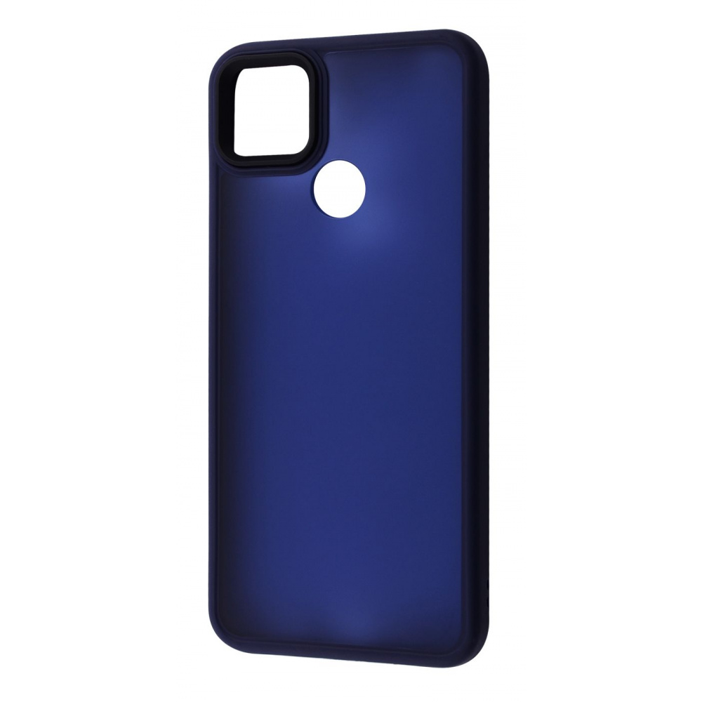 Чехол WAVE Matte Color Case Xiaomi Redmi 9C/10A - фото 9