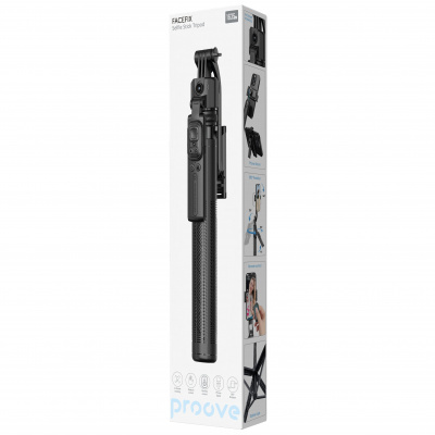 Купить Трипод Proove FaceFix (1635mm) 64883 - Ncase