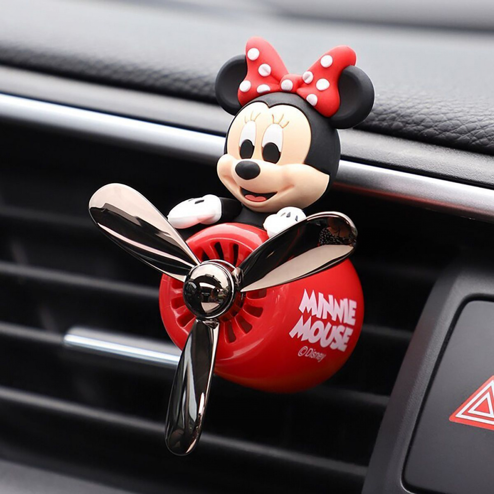 Ароматизатор Minnie Mouse - фото 6