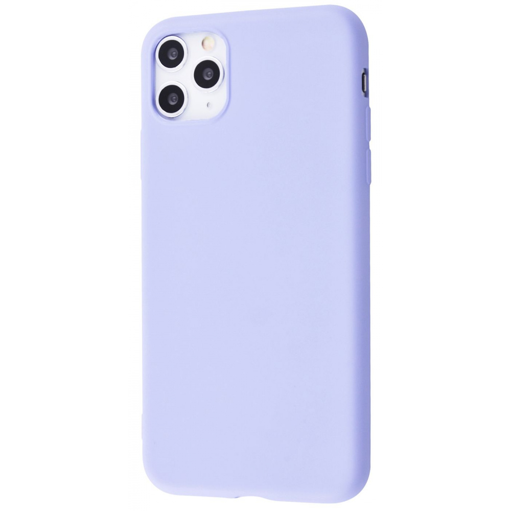 Чехол WAVE Colorful Case (TPU) iPhone 11 Pro Max - фото 6