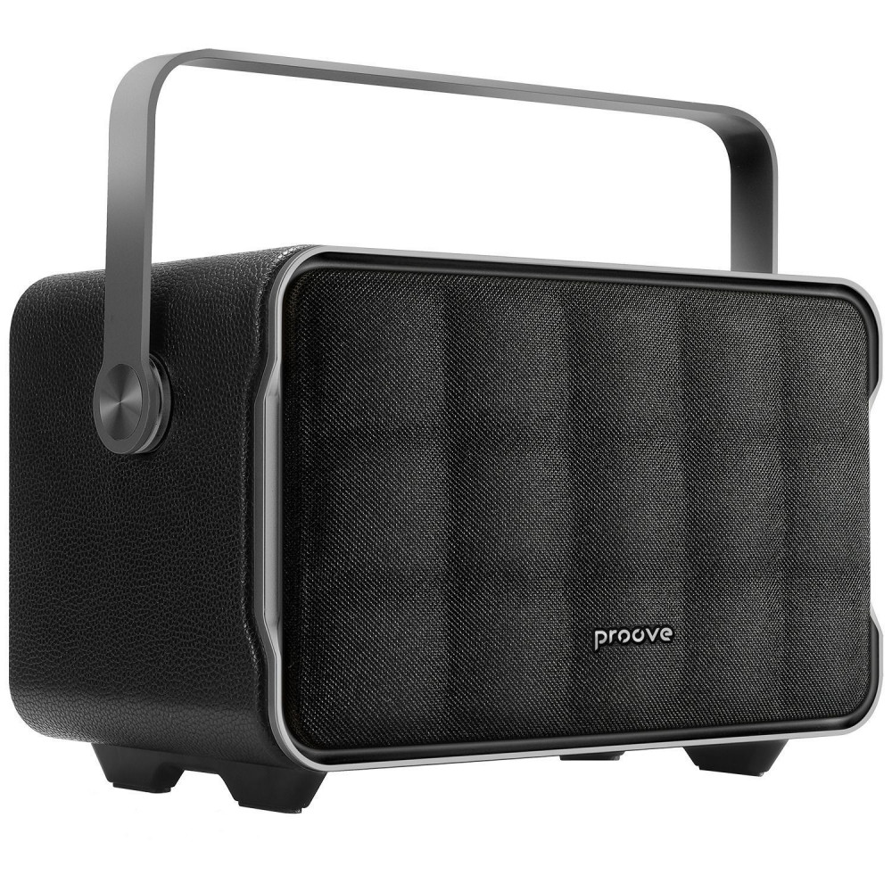 Портативна Акустика Proove Fader 80W (APP) — Придбати в Україні - фото 3