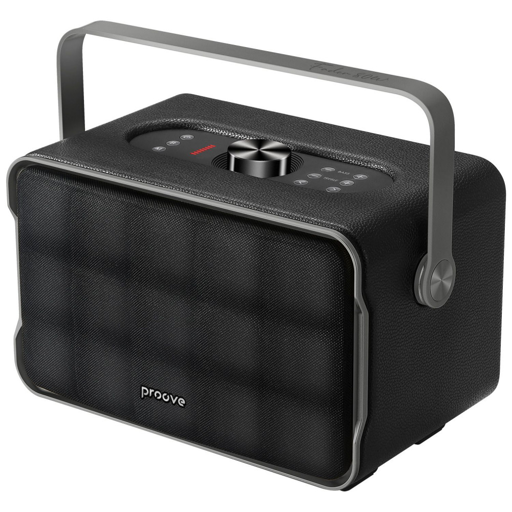 Портативна Акустика Proove Fader 80W (APP) — Придбати в Україні - фото 5