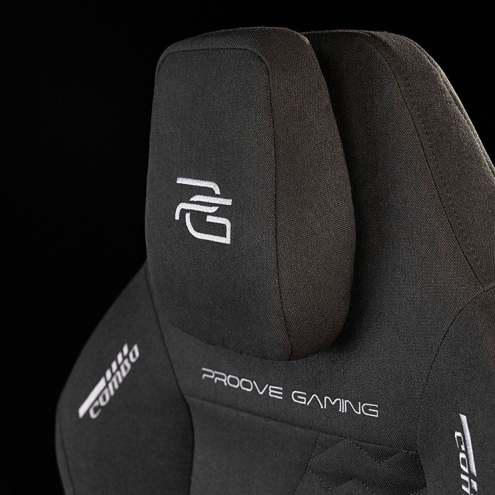 Крісло для геймерів Proove Gaming Combo — Придбати в Україні - фото 14