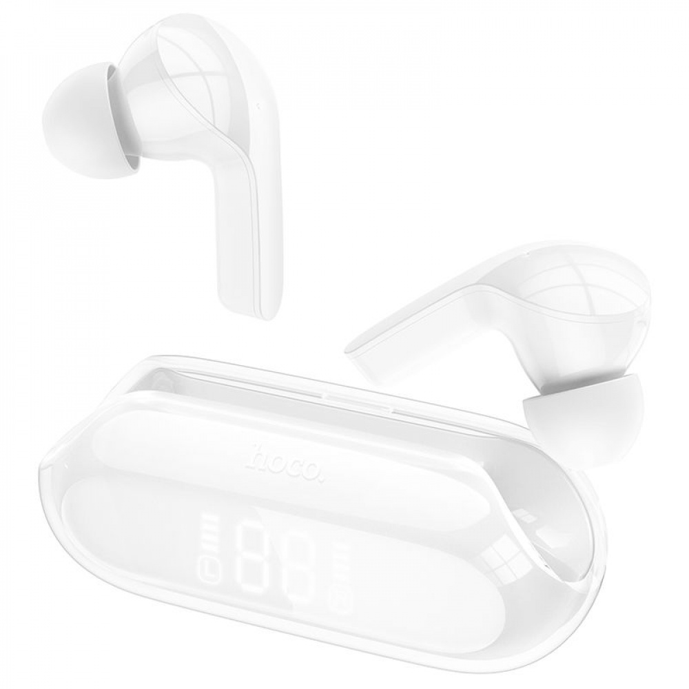 Бездротові навушники Hoco EW39 Bright TWS — Придбати в Україні - фото 3