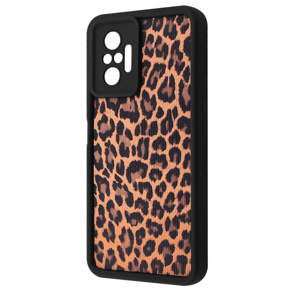 Чехол WAVE Artfull Case Xiaomi Redmi Note 10 Pro - фото 9