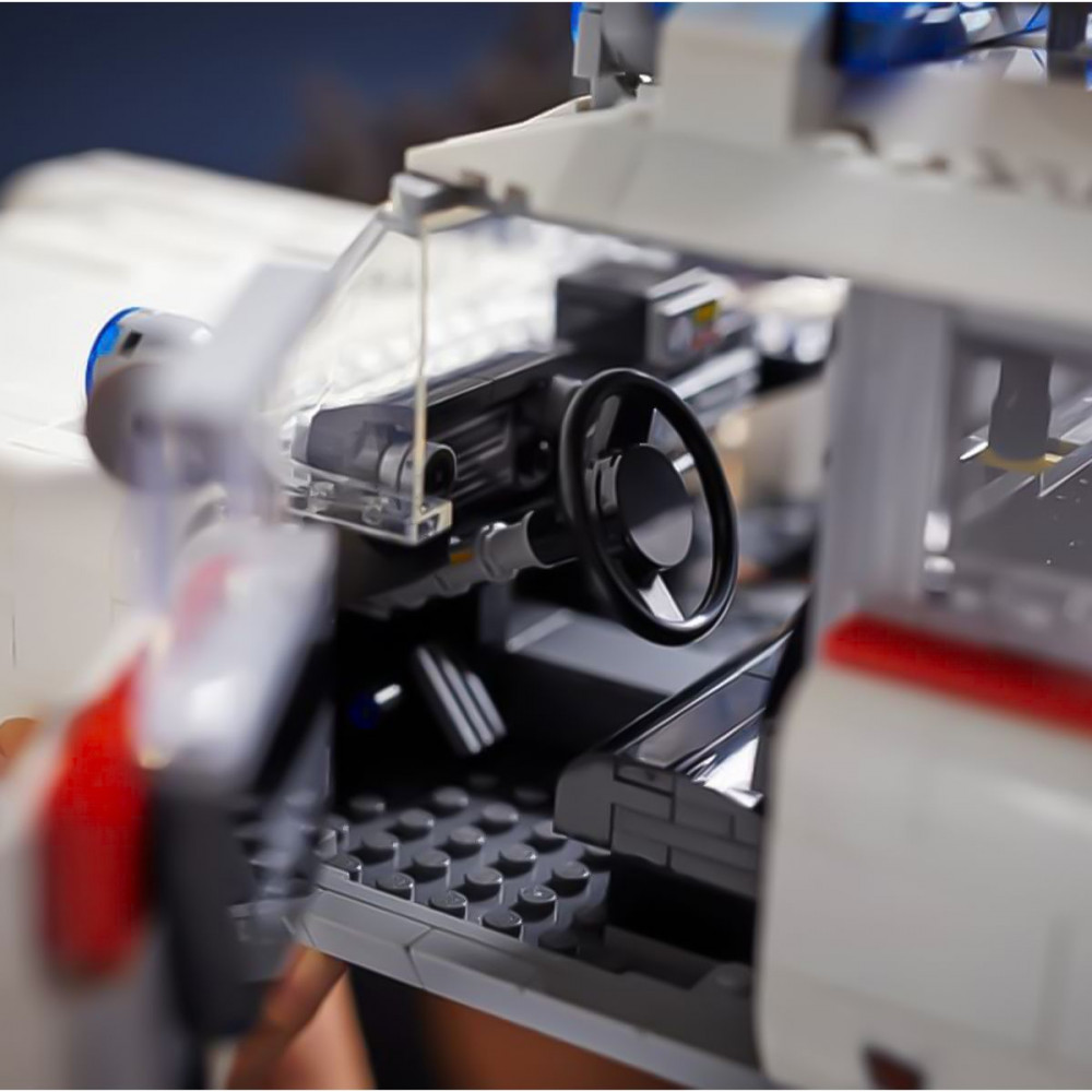 Машинка-конструктор Ghostbusters — Придбати в Україні - фото 7