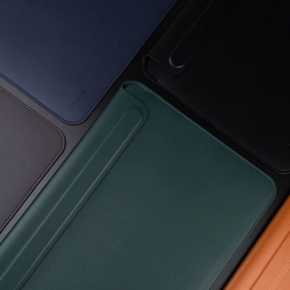 Чехол Proove Leather Sleeve MacBook 13"/13,3" - фото 3