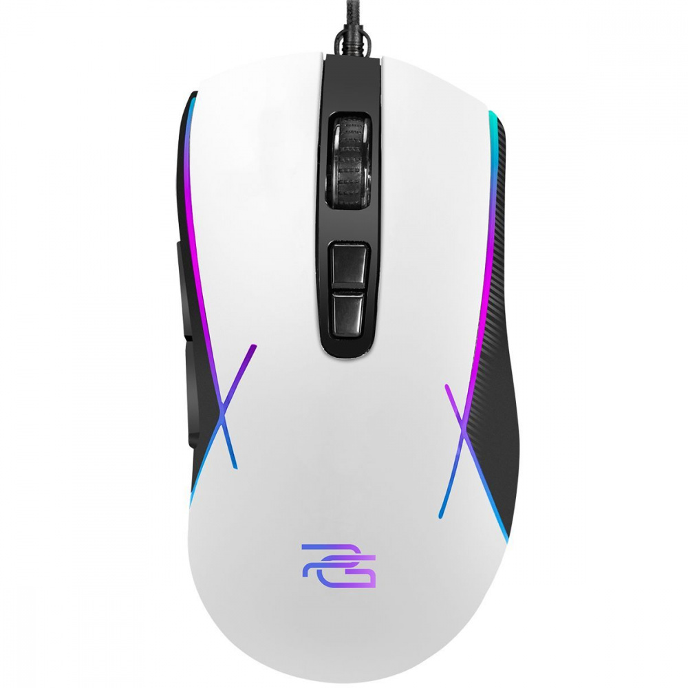 Дротова ігрова миша Proove Gaming Defiant — Придбати в Україні - фото 6