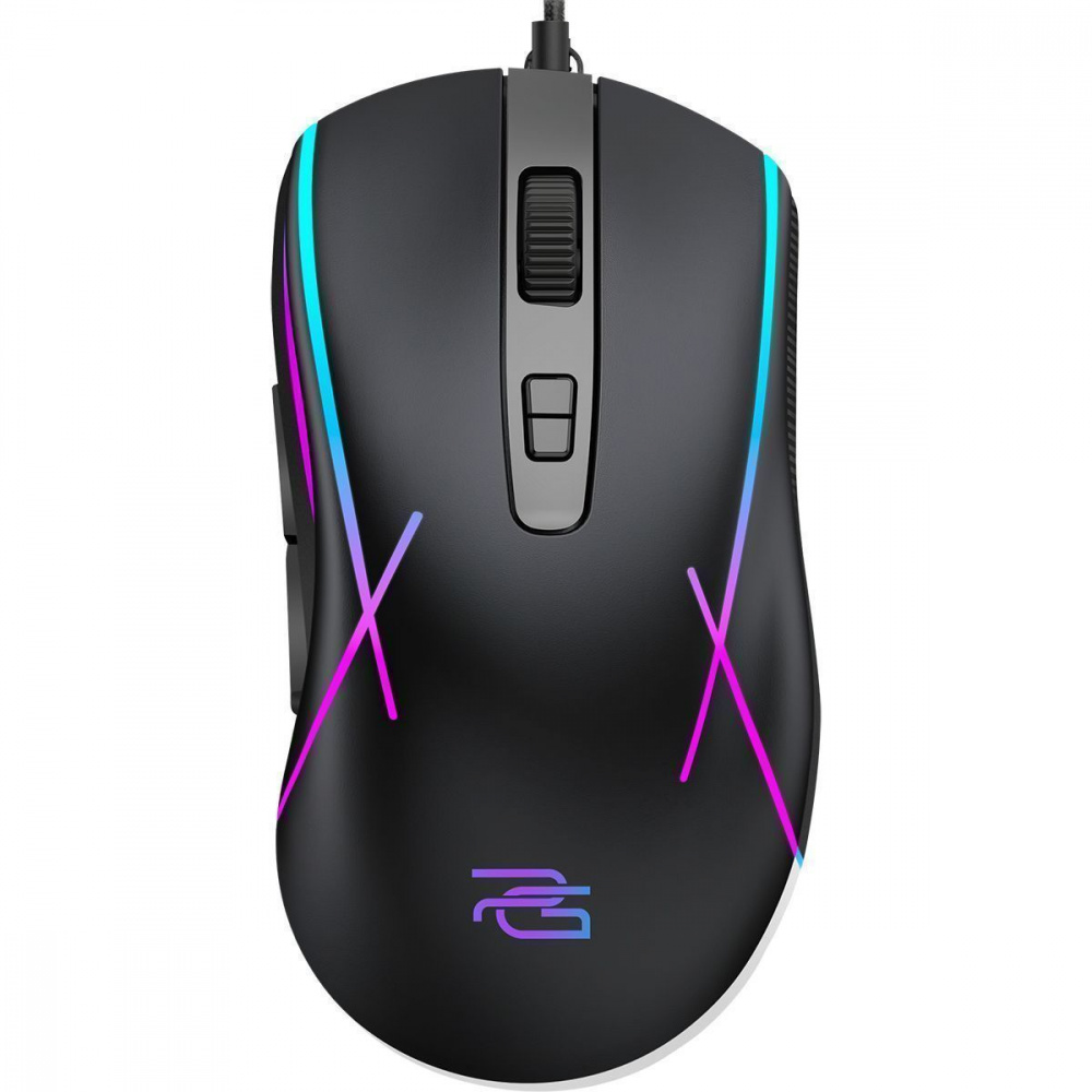 Дротова ігрова миша Proove Gaming Defiant — Придбати в Україні - фото 7