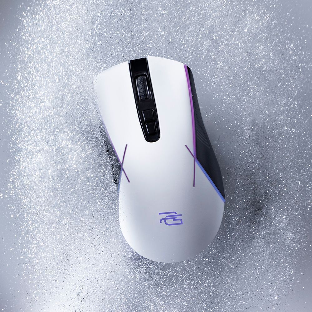 Дротова ігрова миша Proove Gaming Defiant — Придбати в Україні - фото 2