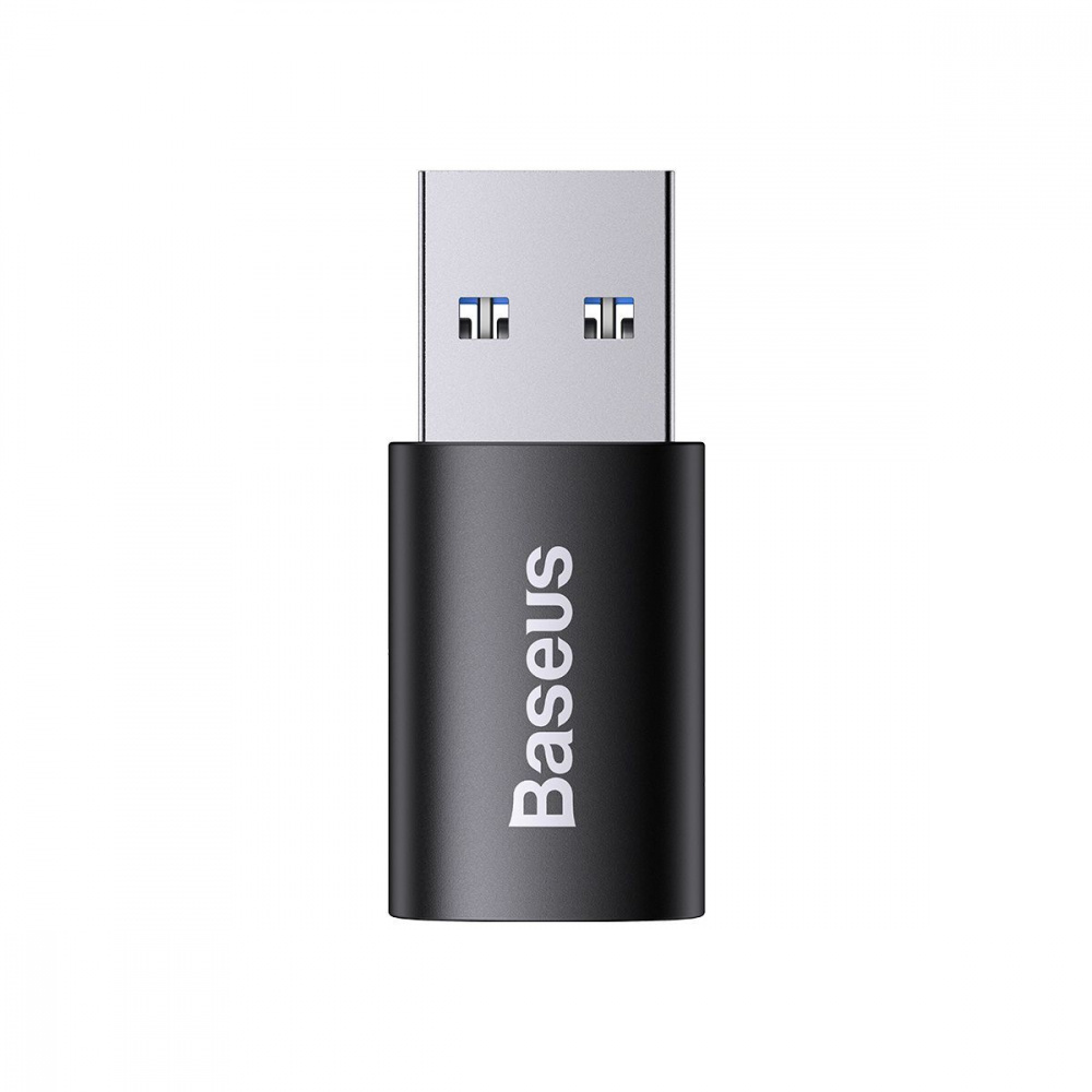 Перехідник Baseus Ingenuity Series Mini OTG Type-C to USB 3.1 — Придбати в Україні