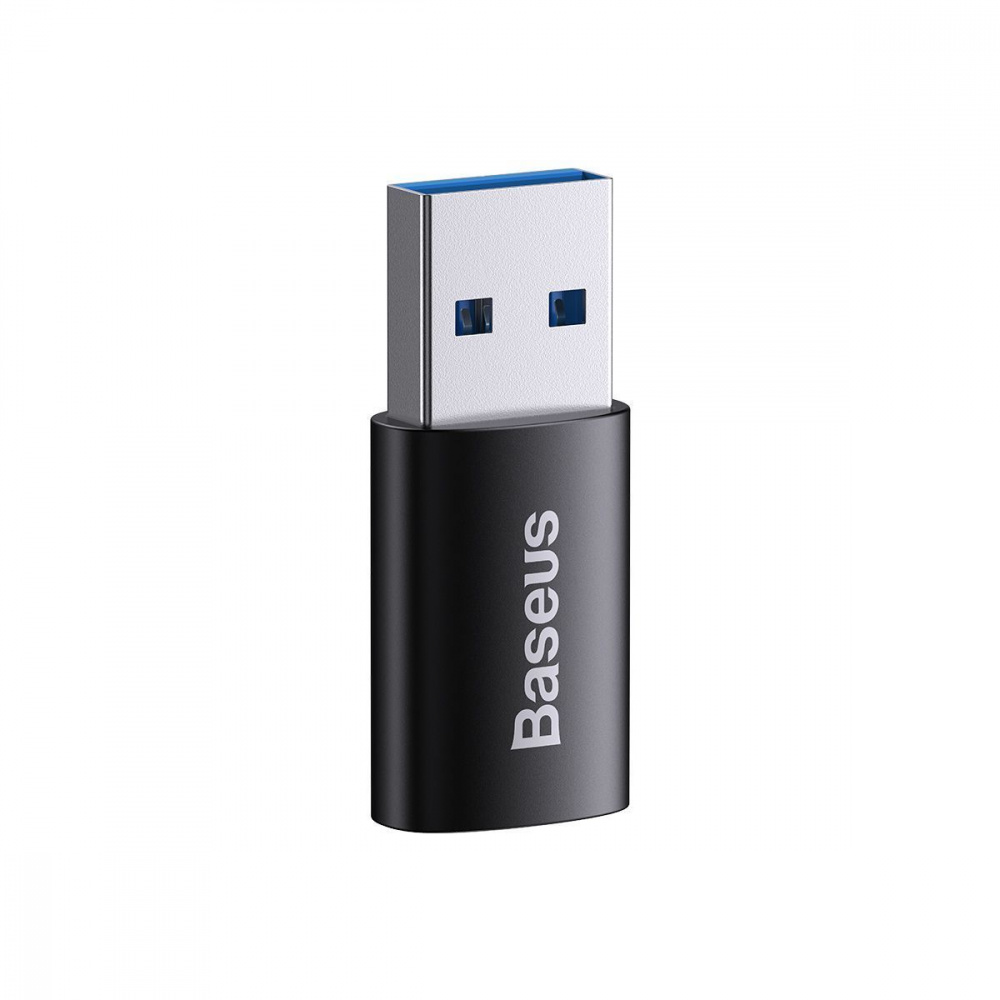 Перехідник Baseus Ingenuity Series Mini OTG Type-C to USB 3.1 — Придбати в Україні - фото 3