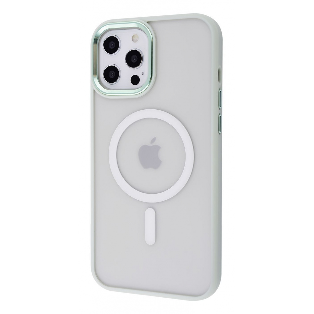 Чехол WAVE Desire Case with MagSafe iPhone 12 Pro Max - фото 5