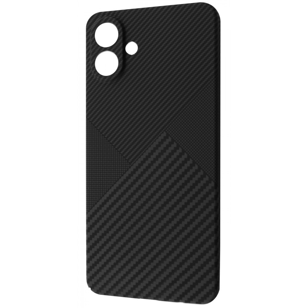 Чохол WAVE Gleam Case Samsung Galaxy A07 obsidian на малюнкі №1